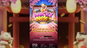 Read more about the article Lucky Neko Slot