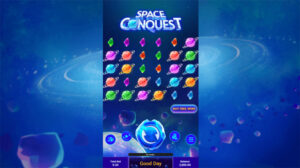 Read more about the article Space Conquest Slot